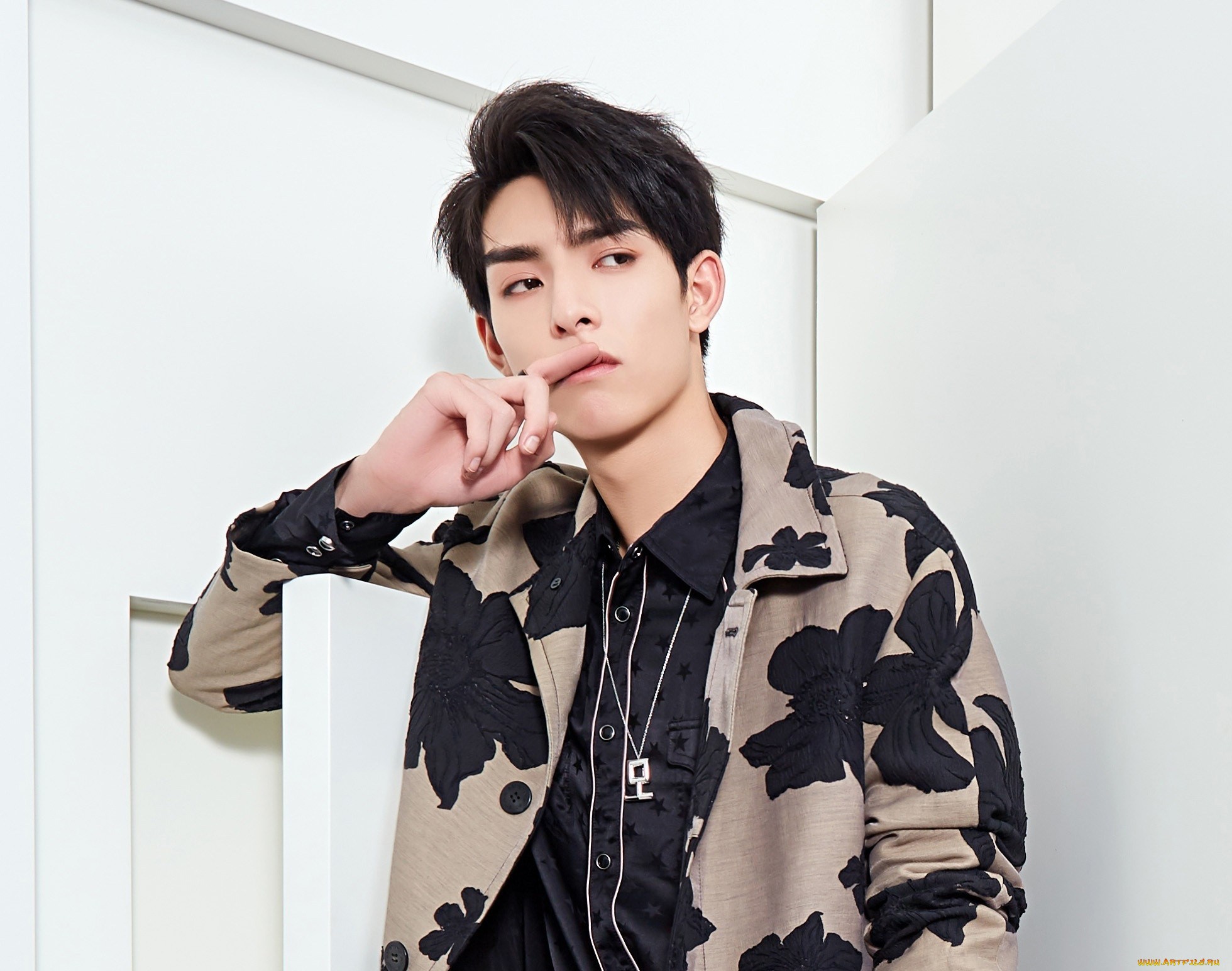 , wang hao xuan, , , 